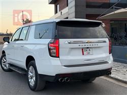 شيفروليه سوبربان